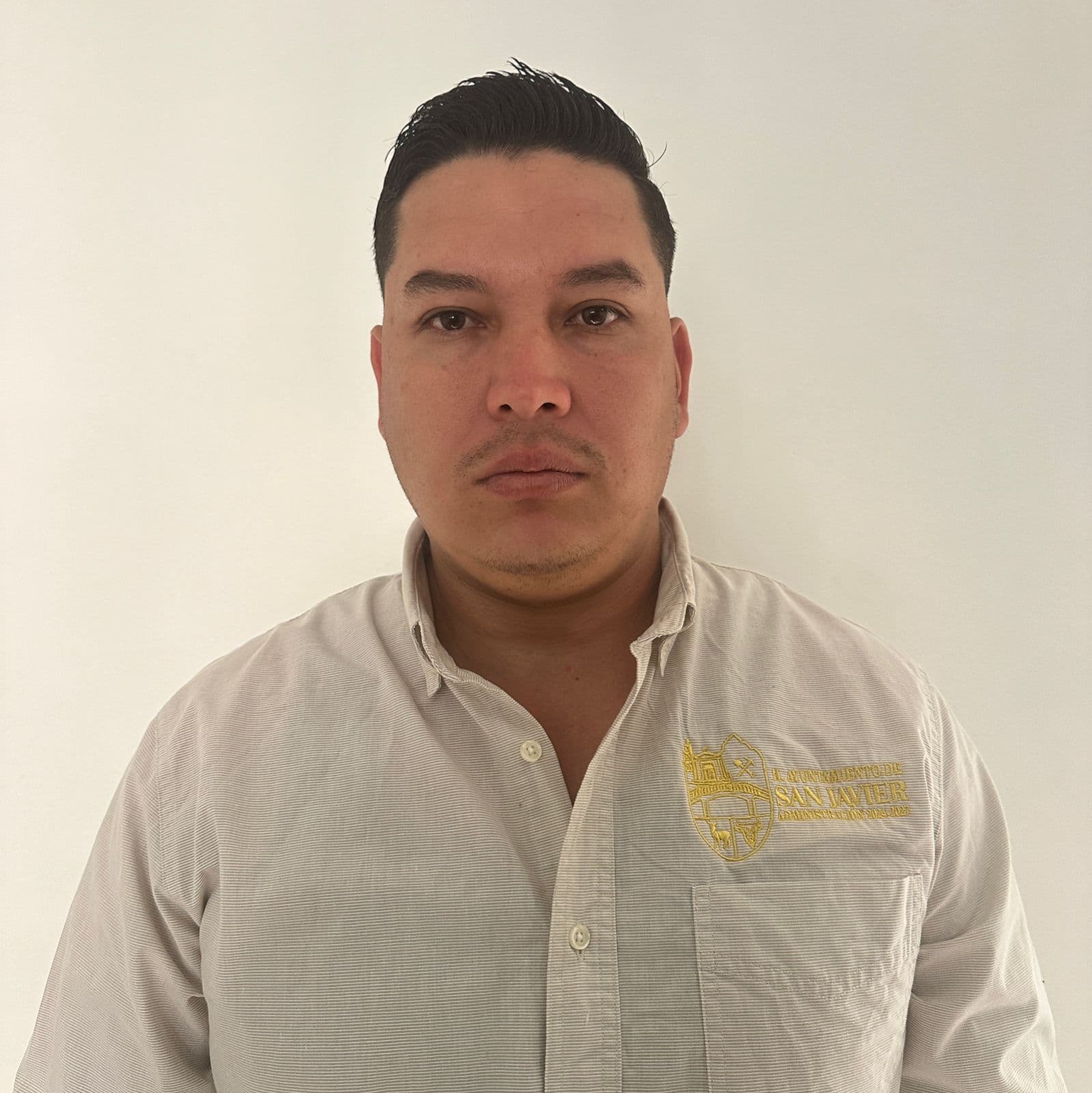 Fotografía de C. JOSE BURBOA SOTO