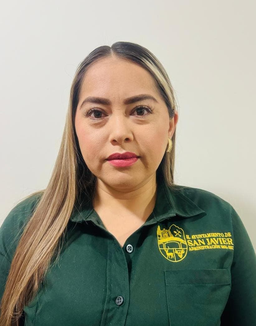 Fotografía de C. GUADALUPE VASQUEZ DORAME