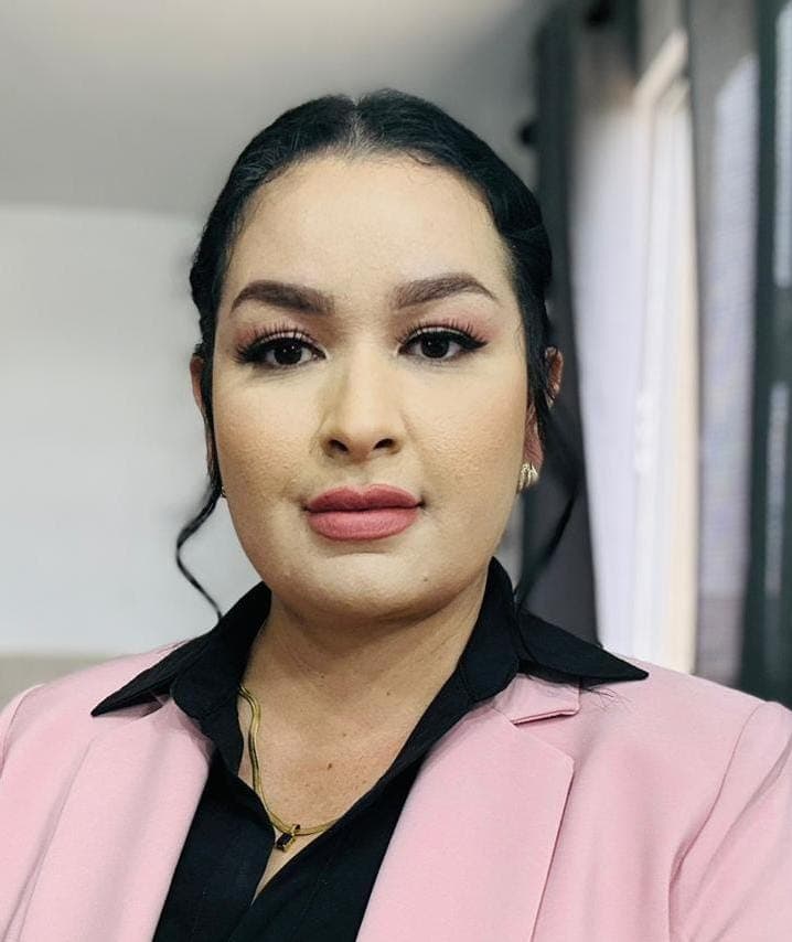 Fotografía de C. ADILENNE CAROLINA QUIJADA AMAVIZCA