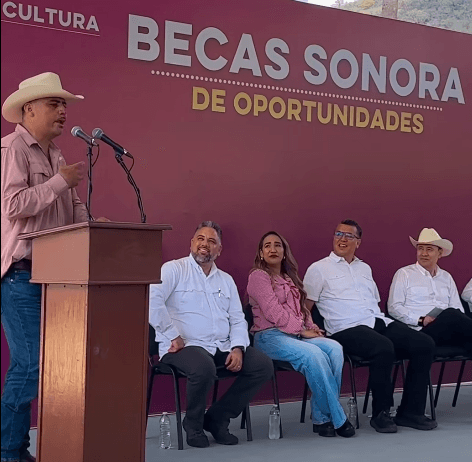 VISITA DE NUESTRO GOBERNADOR A SAN JAVIER